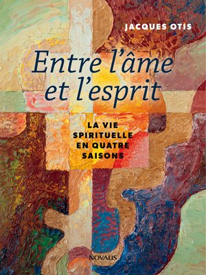 cover image of Entre l'âme et l'esprit